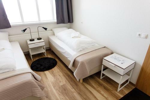 Albergue Route 1 Guesthouse