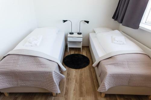Albergue Route 1 Guesthouse