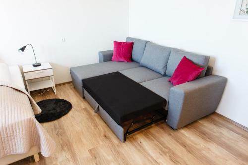 Albergue Route 1 Guesthouse