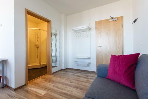 Albergue Route 1 Guesthouse