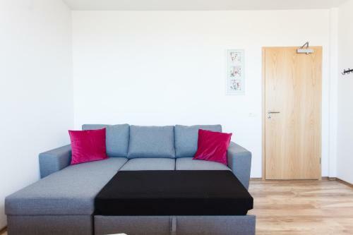 Albergue Route 1 Guesthouse