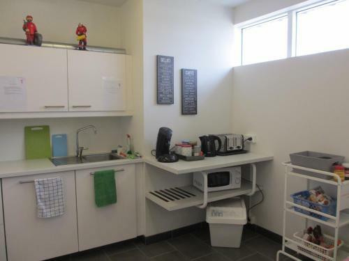 Albergue Route 1 Guesthouse