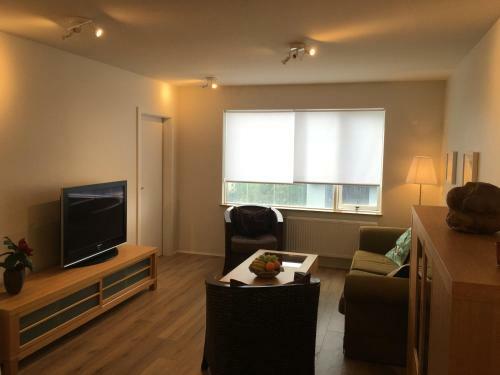 Solgardur Apartments