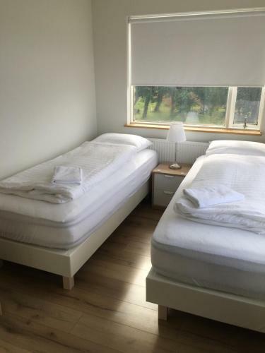 Solgardur Apartments