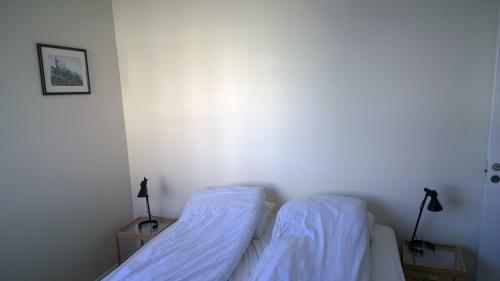 Budget Apartment With Ocean View