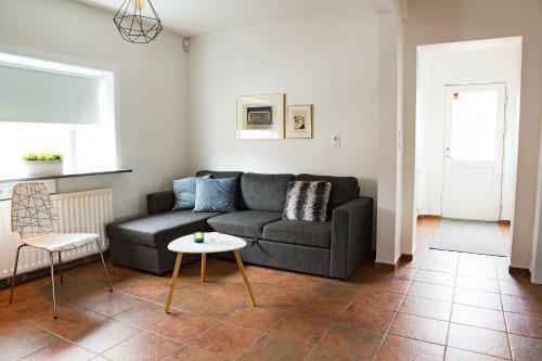 Casablanca Apartments