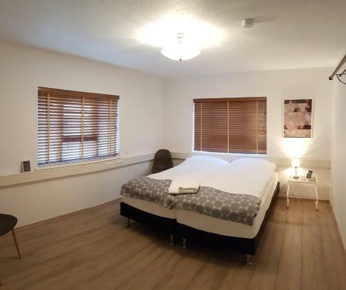 Apartamento Puffin Palace Guesthouse