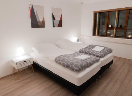 Apartamento Puffin Palace Guesthouse