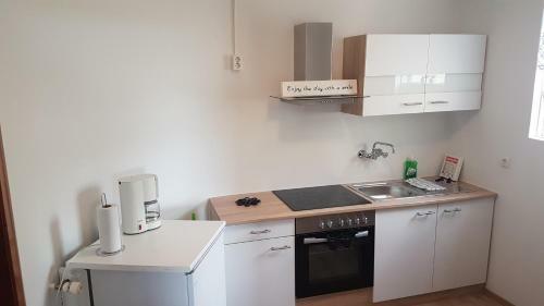 Apartamento Puffin Palace Guesthouse