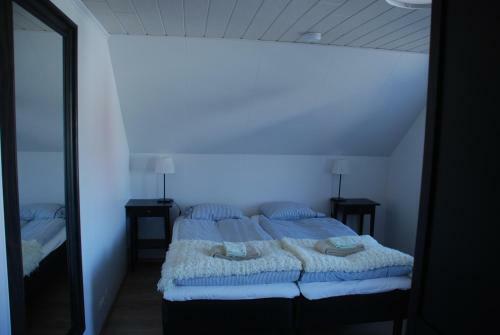 Hostal Helluland Guesthouse