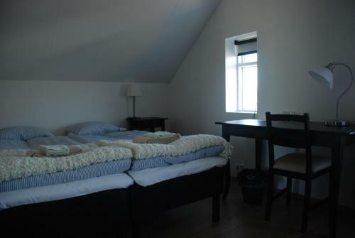 Hostal Helluland Guesthouse