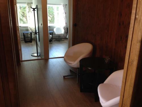 Hostal Helluland Guesthouse