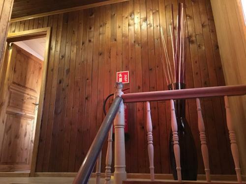 Hostal Helluland Guesthouse