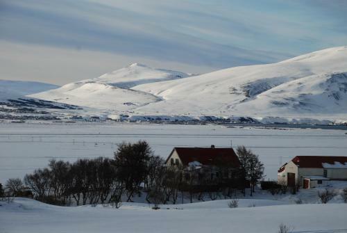 Hostal Helluland Guesthouse