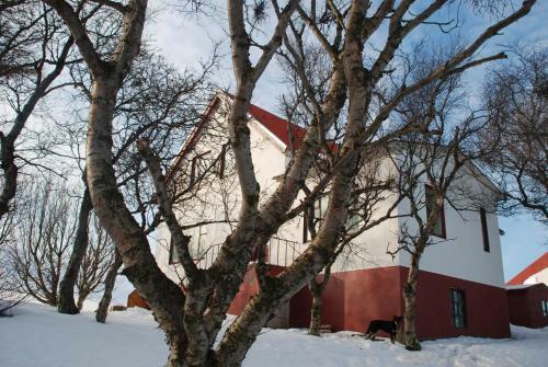 Hostal Helluland Guesthouse