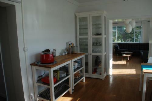 Hostal Helluland Guesthouse