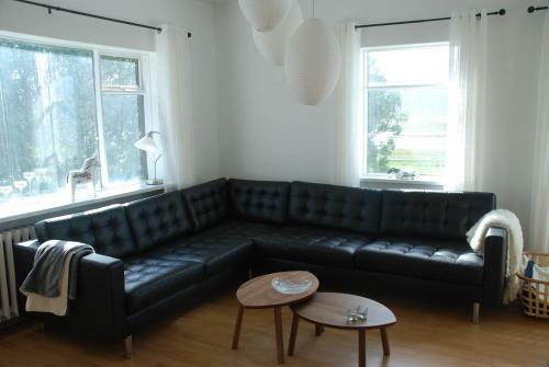 Hostal Helluland Guesthouse