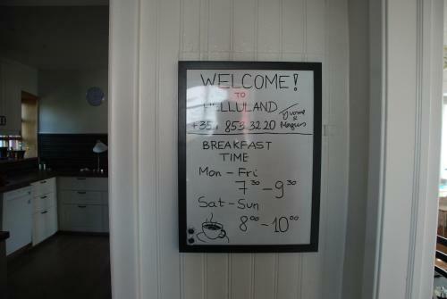 Hostal Helluland Guesthouse