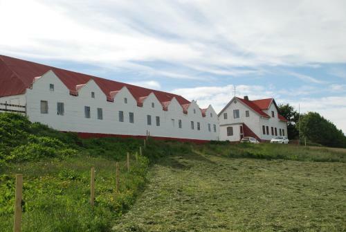 Hostal Helluland Guesthouse