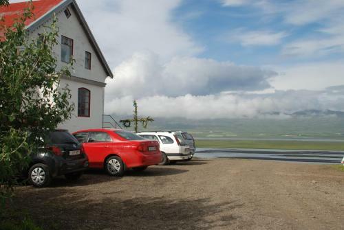 Hostal Helluland Guesthouse
