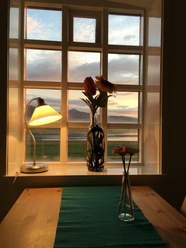 Hostal Helluland Guesthouse