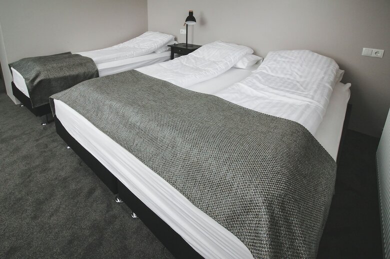 Hostal Bella Apartments & Rooms