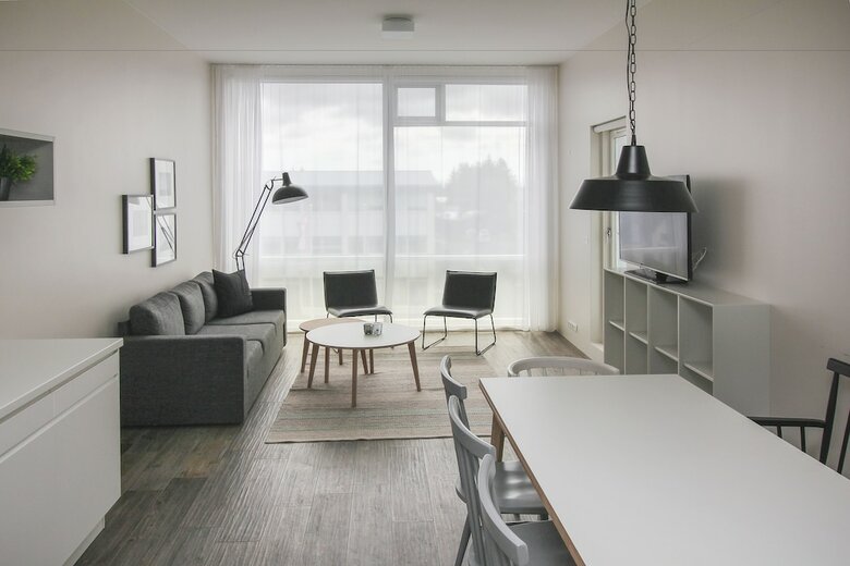 Hostal Bella Apartments & Rooms