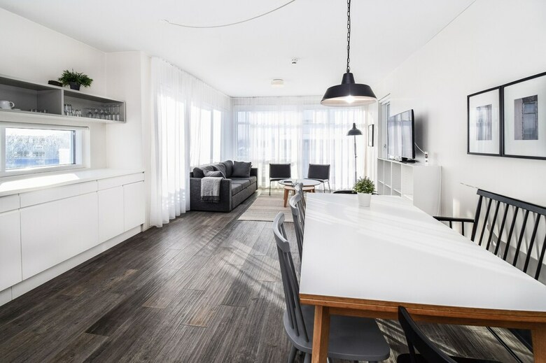 Hostal Bella Apartments & Rooms