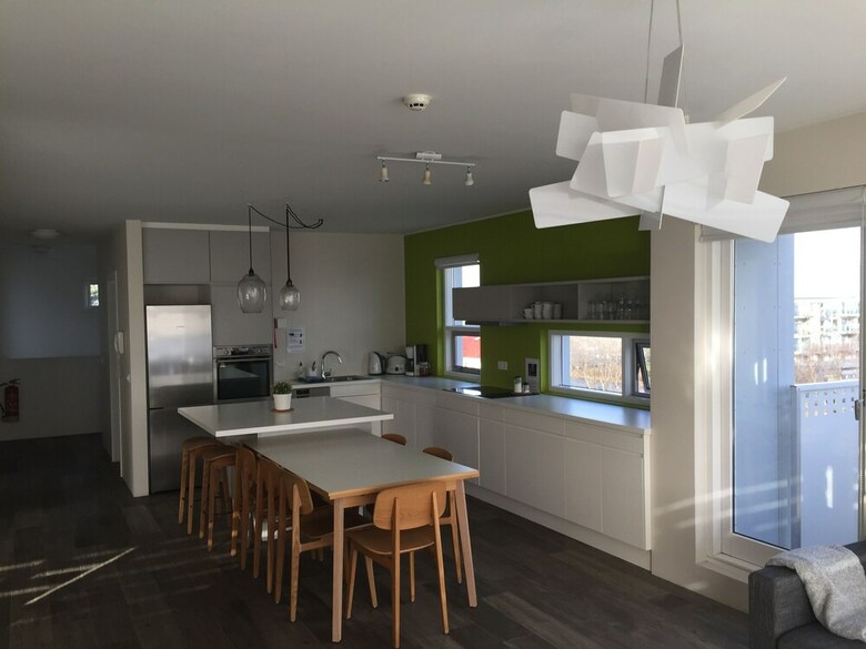 Hostal Bella Apartments & Rooms