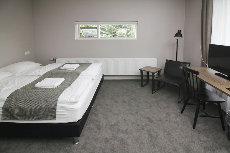 Hostal Bella Apartments & Rooms