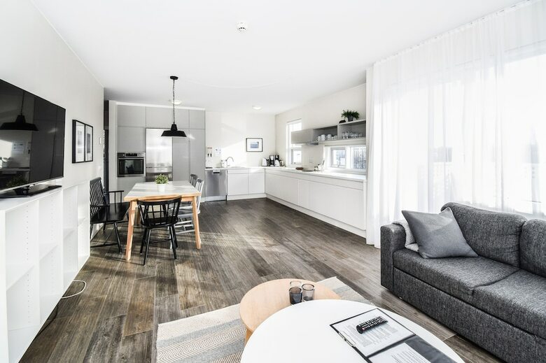 Hostal Bella Apartments & Rooms