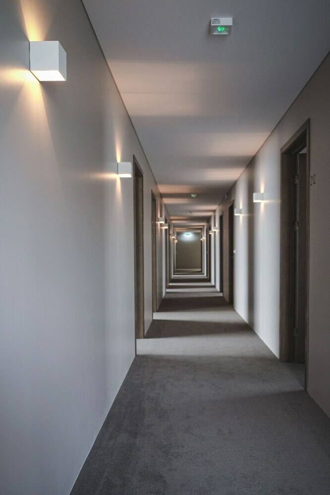 Hostal Bella Apartments & Rooms