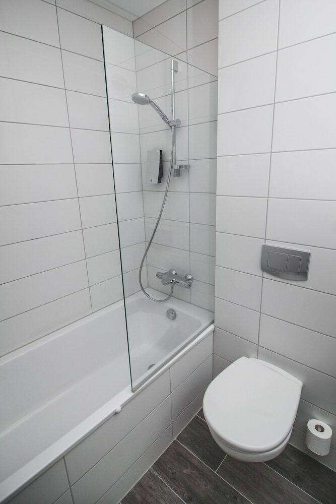 Hostal Bella Apartments & Rooms