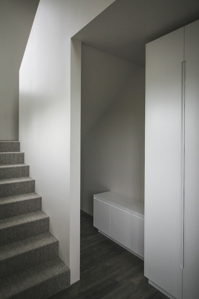 Hostal Bella Apartments & Rooms