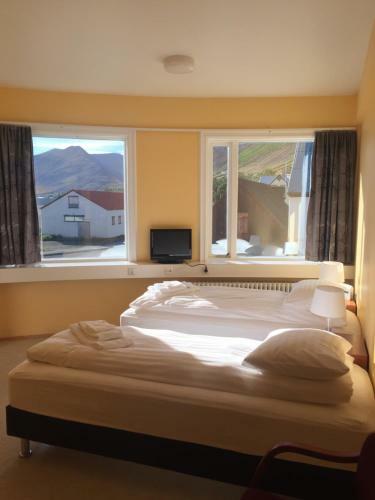 Hostal H�tel Sandafell