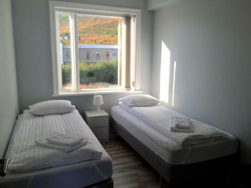 Hostal H�tel Sandafell