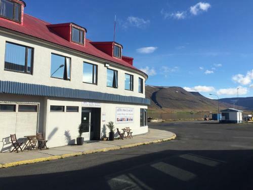 Hostal H�tel Sandafell