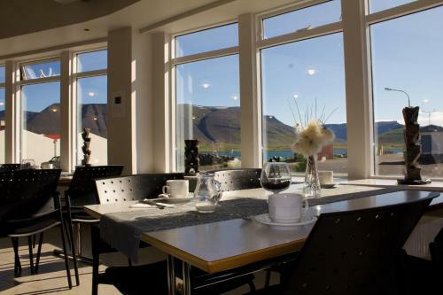 Hostal H�tel Sandafell