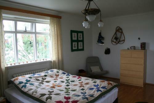 Hostal Wave Guesthouse Hr�sey