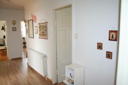 Hostal Wave Guesthouse Hr�sey
