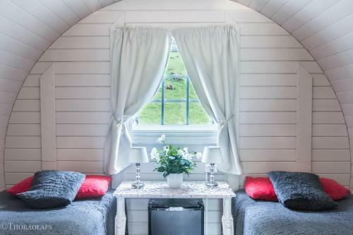 Glamping & Camping