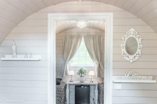 Glamping & Camping