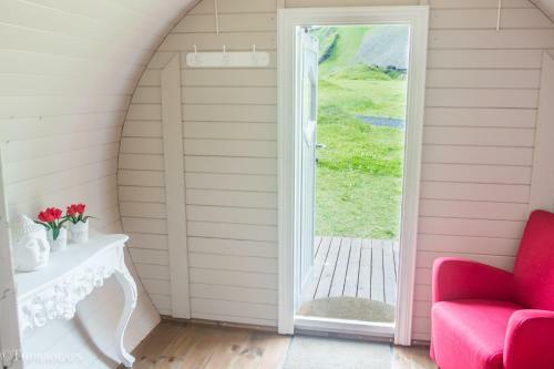 Glamping & Camping