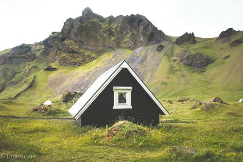 Glamping & Camping