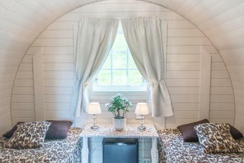 Glamping & Camping