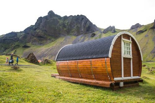 Glamping & Camping