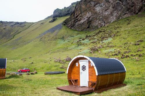 Glamping & Camping