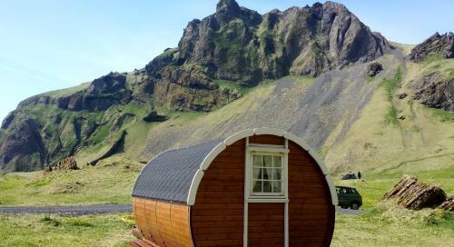 Glamping & Camping