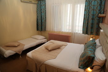 Bed & Breakfast Han Hotel