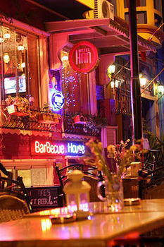 Bed & Breakfast Han Hotel